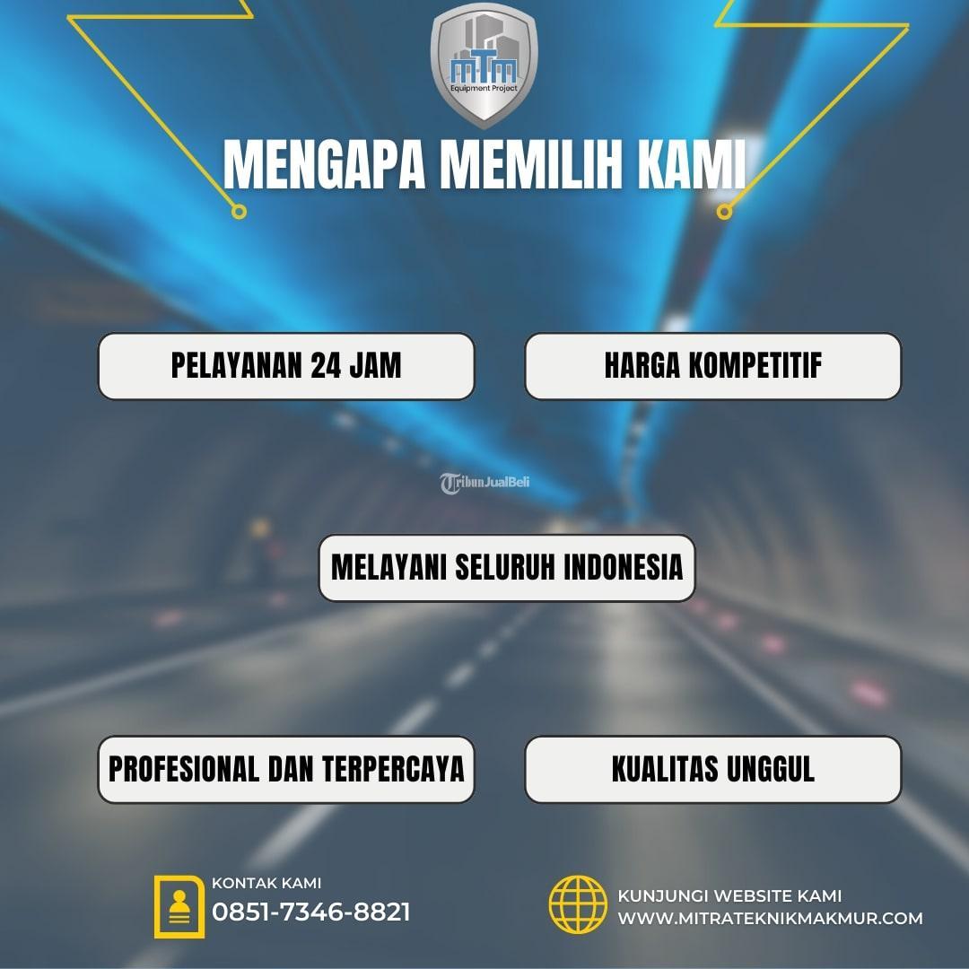 Sewa Bucket Cor Solusi Cerdas untuk Proyek Pengecoran yang Efektif di