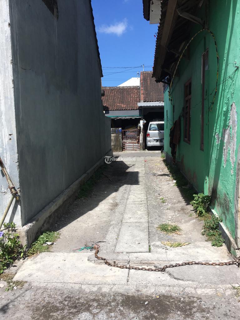 Tanah cocok kos kosan villa rumah homestay di gn athena gn soputan