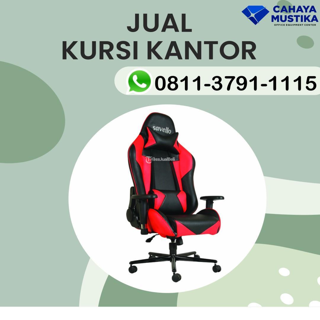 Distributor Kursi Kantor Minimalis Di Jakarta Timur - Tribun JualBeli