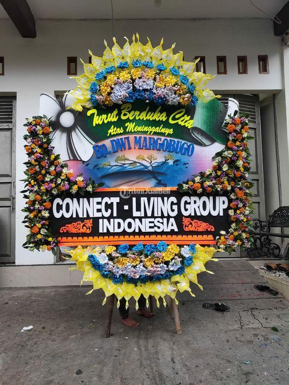 Bunga yang Merekah Karangan Bunga Segar dan Cantik Siap Antarkan Jember