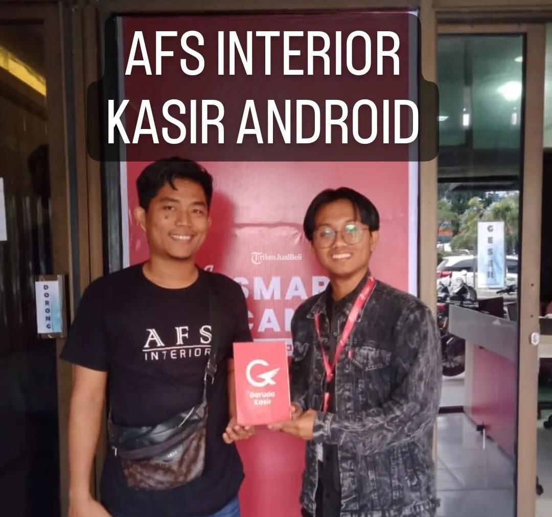 Promo awal bulan kasir cuma 69k saja