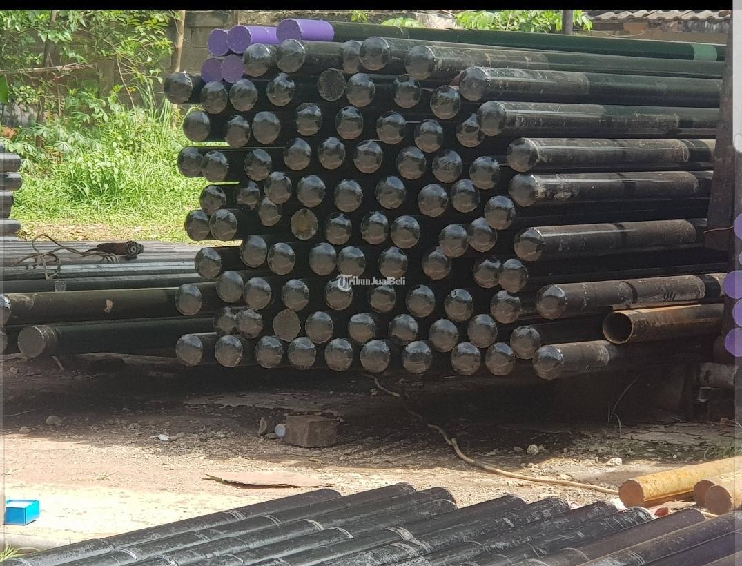 Tiang Fiber Optik Murah berbagai spek