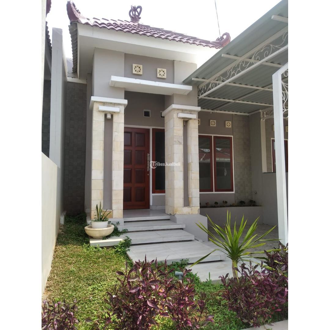 Bumi Cipta Laras Cluster Cibalongsari 2 Desa Cibalongsari Kecamatan Klari