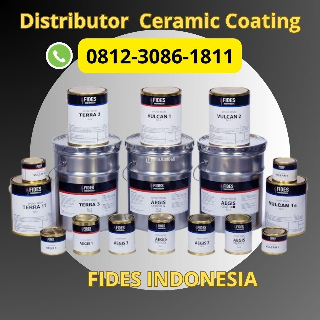 Qualified Anti Abrasion Coating di Sidoarjo Tribun JualBeli