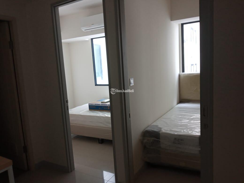 Apartemen osaka pik 2 full furnished