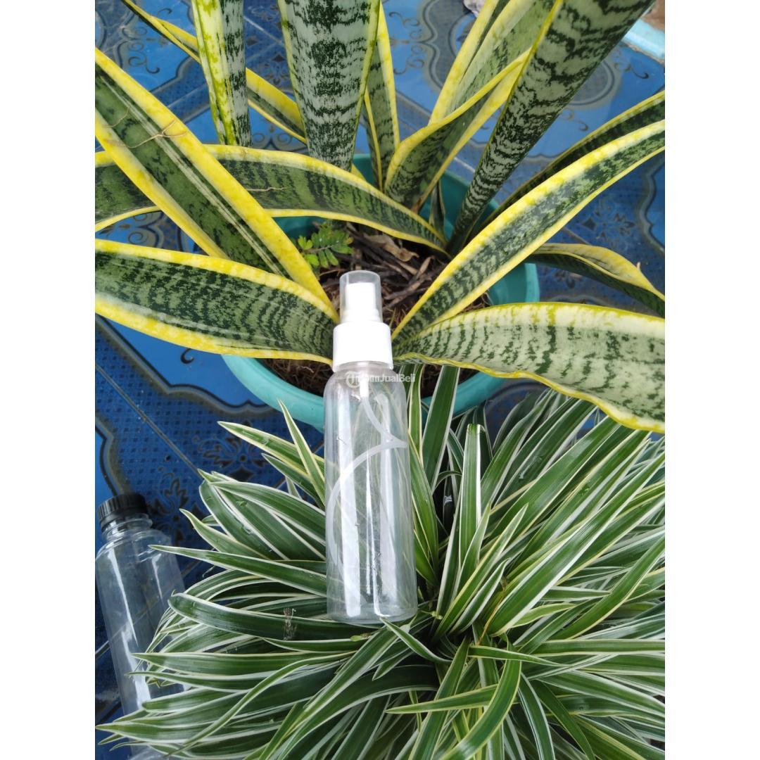 Botol Spray 200 ml Harga Murah di Kebumen - Tribun JualBeli