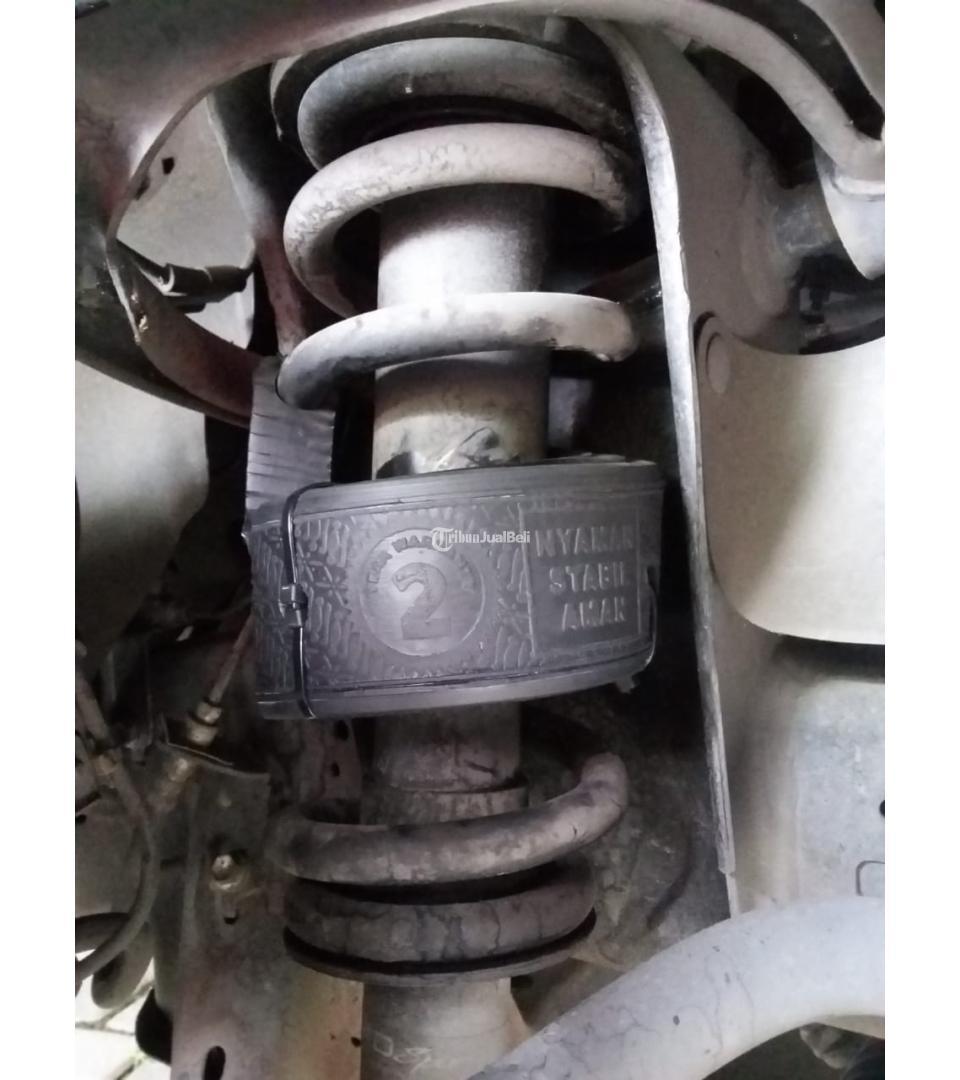 Balance Spring Buffer Alat Peredam Guncangan Mobil - Medan