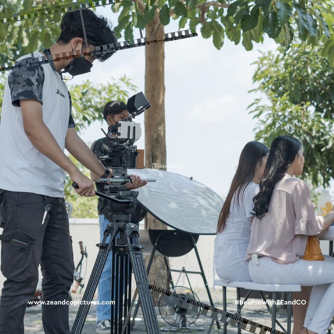 Videographer Kota Malang