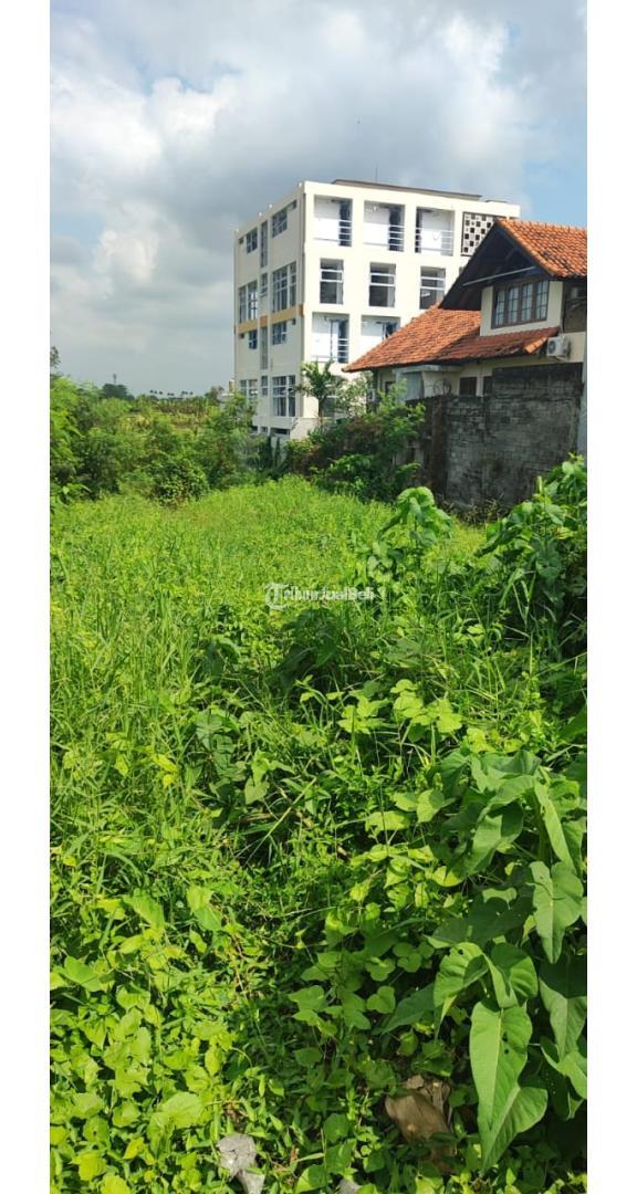 Tanah Tandeg Berawa Canggu Kuta Utara Badung Bali