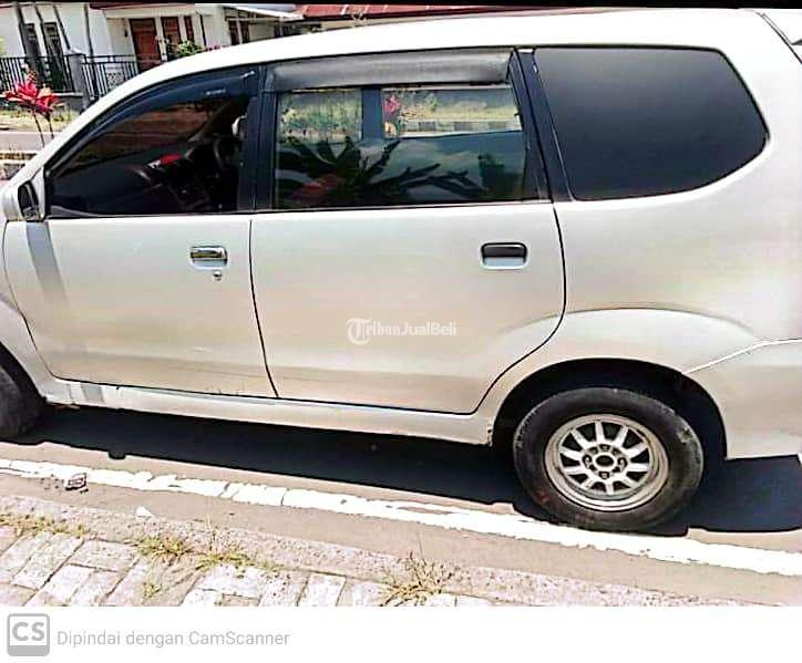 MOBIL AVANZA SILVER SIAP PAKAI MAUMERE FLORES NTT
