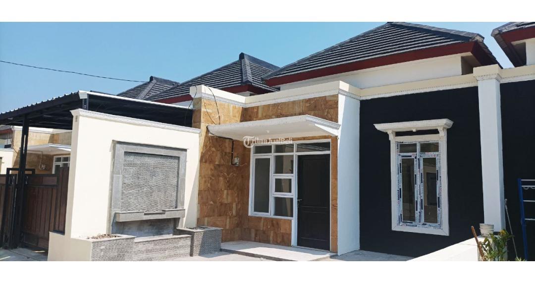DP 5 Juta Langsung Huni Rumah Mewah Harga Murah Terlaris di Rancamanyar Katapang