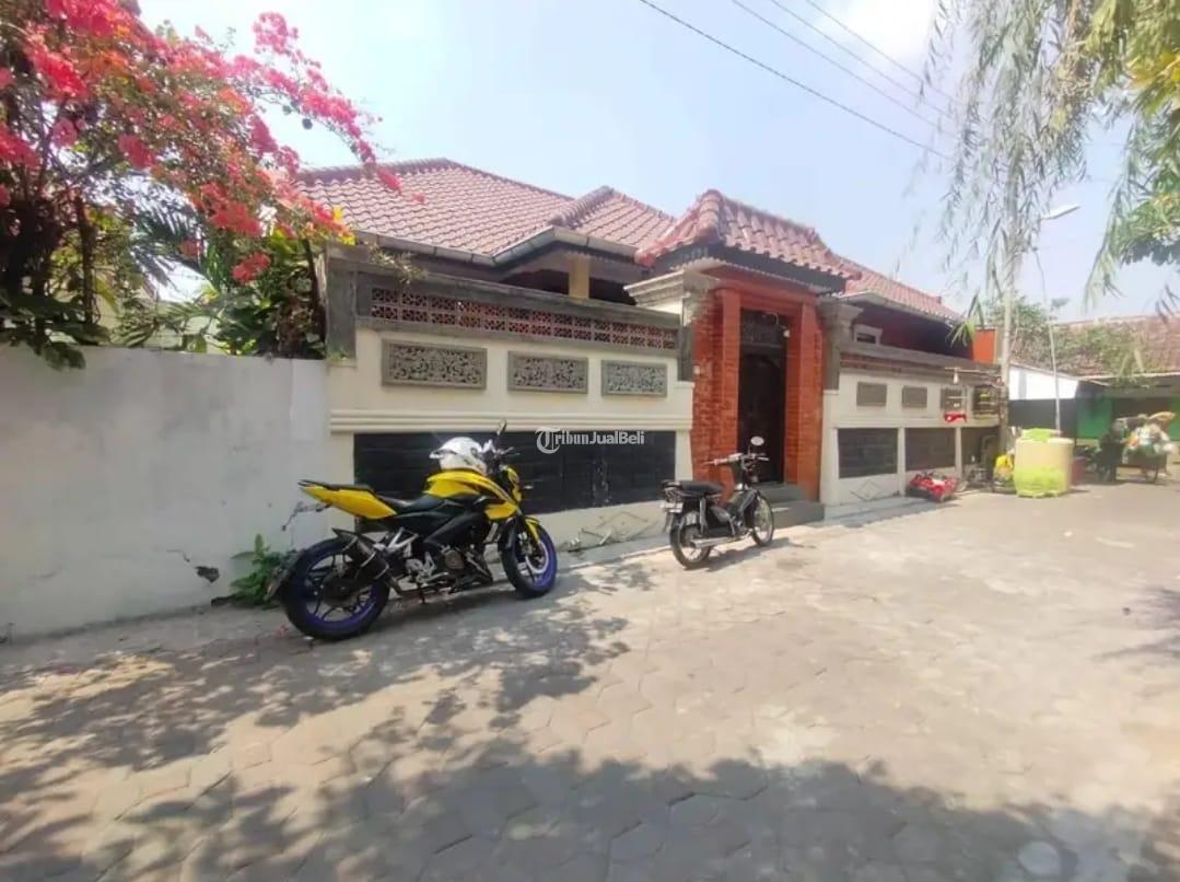 Dijual Rumah LT235 LB150 3KT 2KM Lokasi Strategis Siap Huni Harga Nego ...