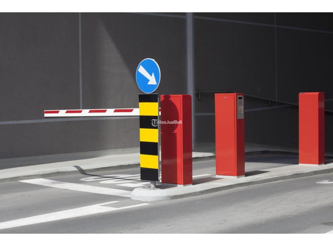 Supplier Peralatan Parkir Otomatis Jakarta Selatan
