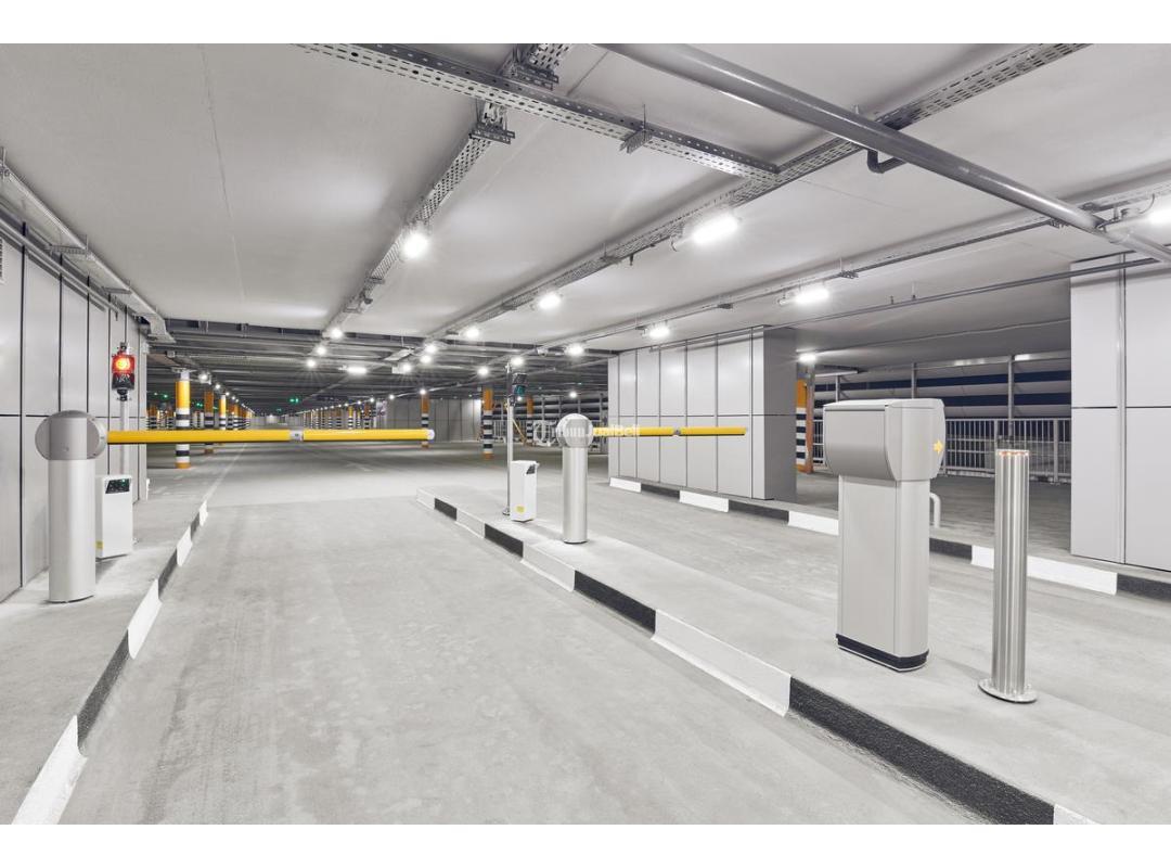 Supplier Peralatan Parkir Otomatis Jakarta Selatan