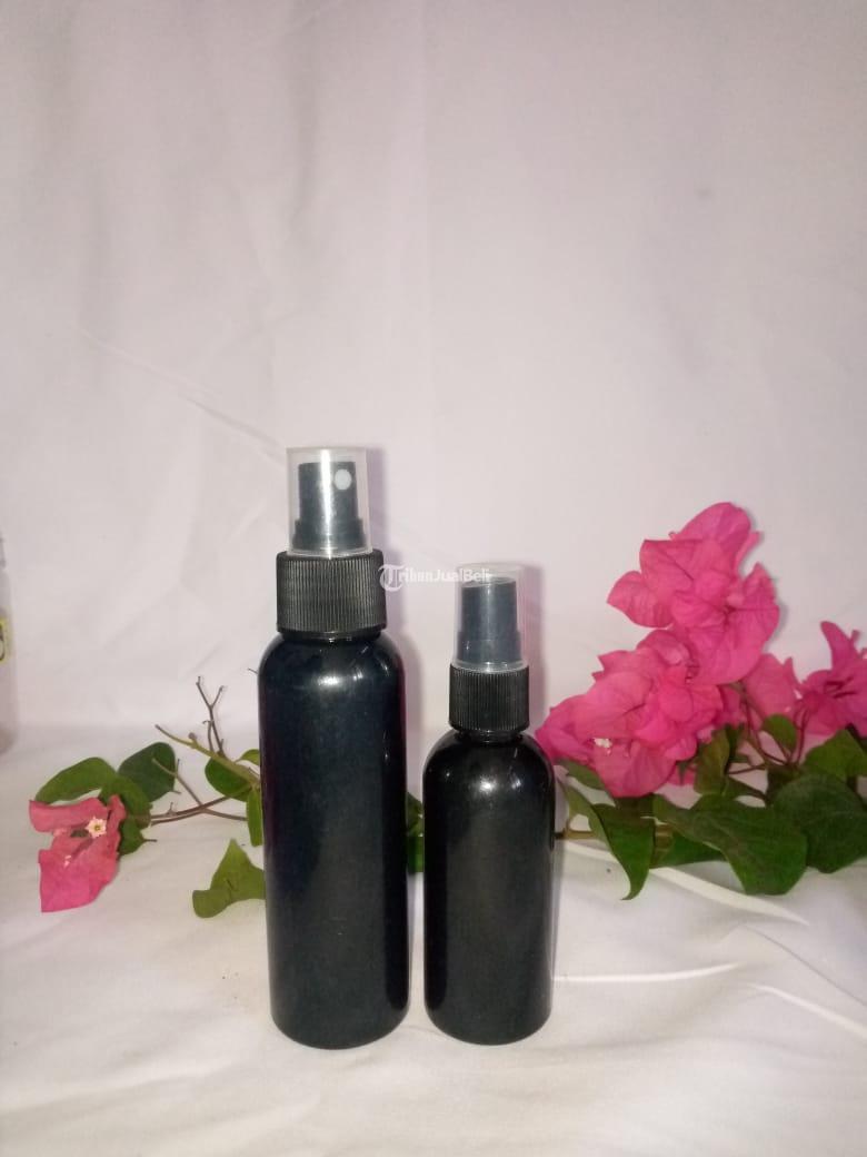 HARGA KHUSUS085339479962 botol spray 60 ml murah ketapang
