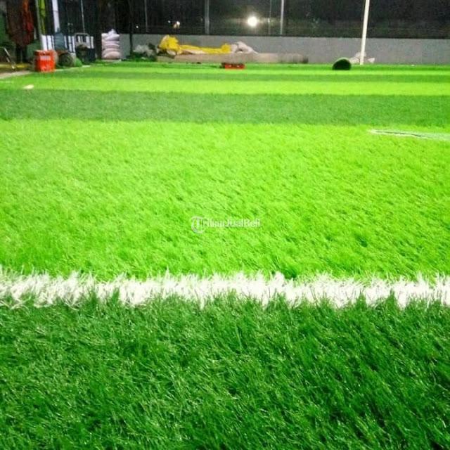 Rumput Sintetis Mini Soccer Pemilihan Terbaik Perbedaan Merek Terkemuka