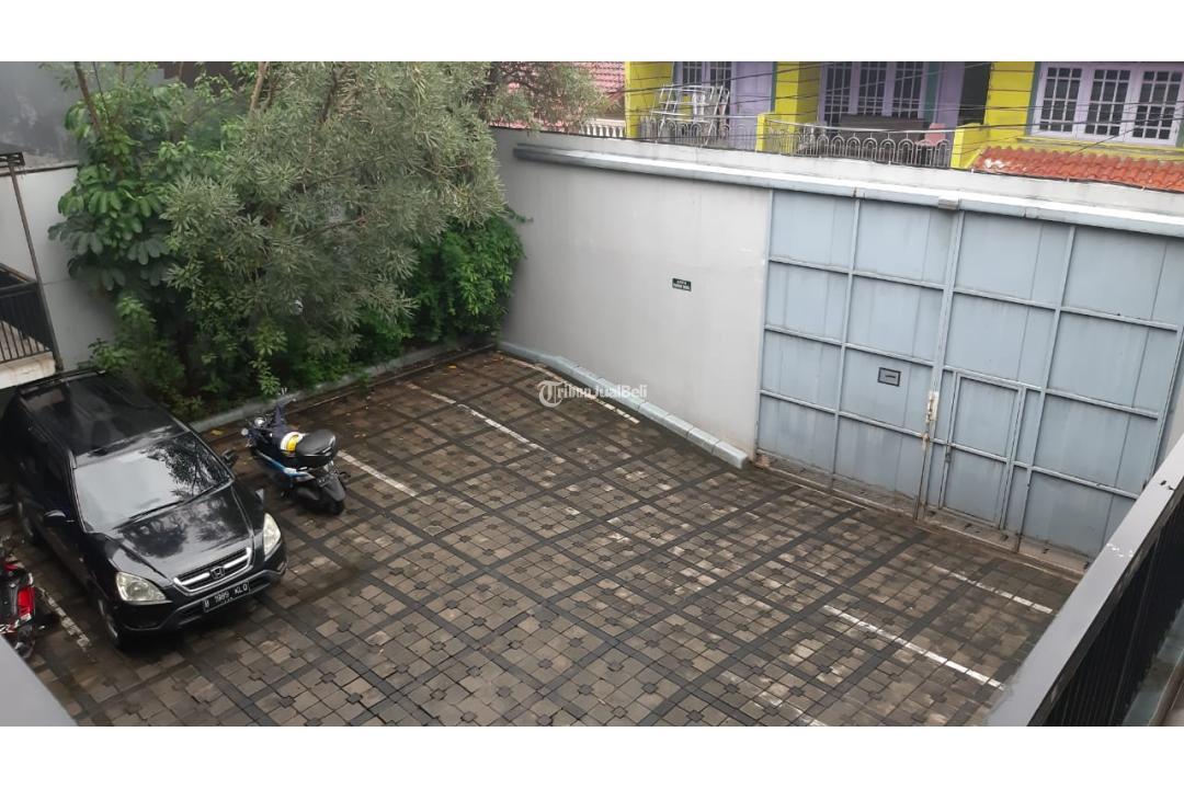 Gedung Kantor Bekas Luas 815775 Jl Tebet Raya Tebet Jakarta Selatan