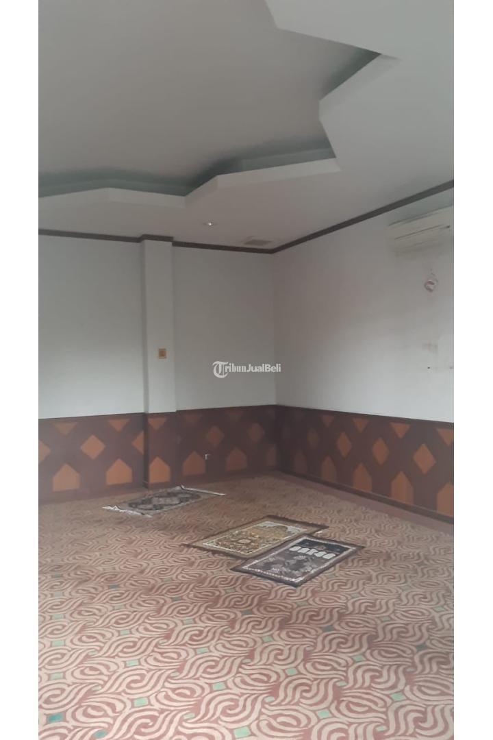 Gedung Kantor Bekas Luas 815775 Jl Tebet Raya Tebet Jakarta Selatan