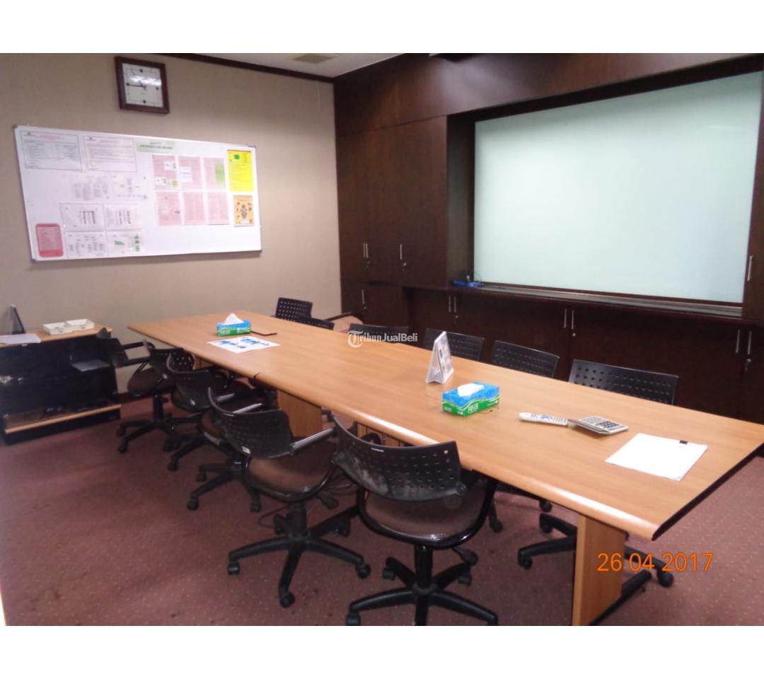 Gedung Kantor Bekas Luas 815775 Jl Tebet Raya Tebet Jakarta Selatan