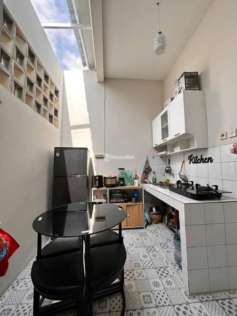 Dijual Rumah Tipe 54/90 3KT 2KM Lokasi Strategis Siap Huni - Sumedang