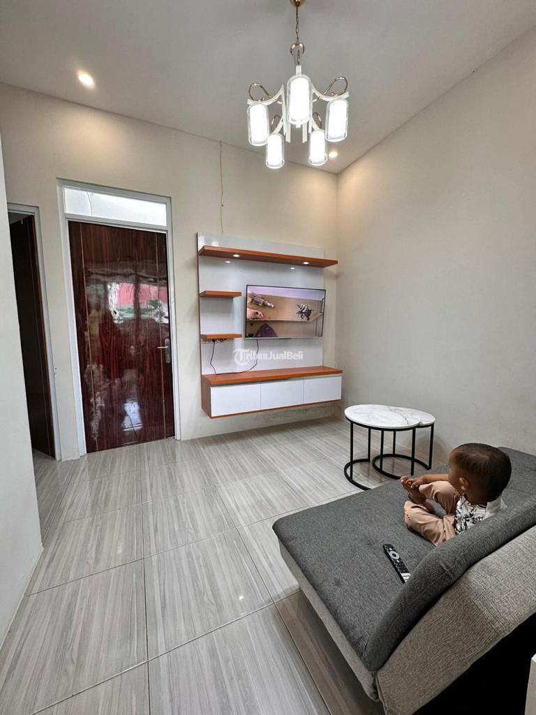 Dijual Rumah Tipe 54/90 3KT 2KM Lokasi Strategis Siap Huni - Sumedang