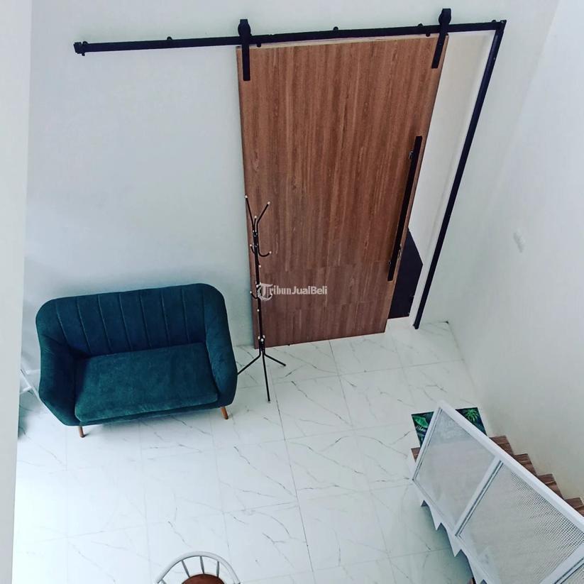 Readystok Rumah Mewah 2LT Dibawah Harga Pasaran Pasir Impun Cash Only 650 Juta