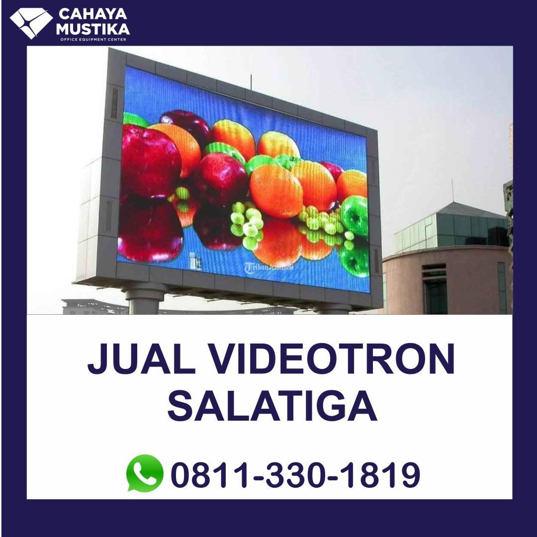 Toko Billboard Indoor P4 Dan Jasa Pemasangan Di Salatiga - Tribun JualBeli