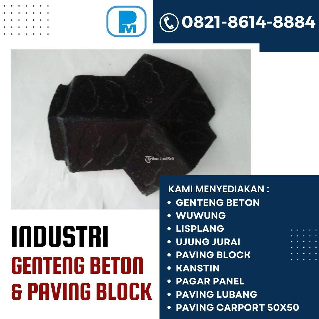 Menjual Genteng Royal