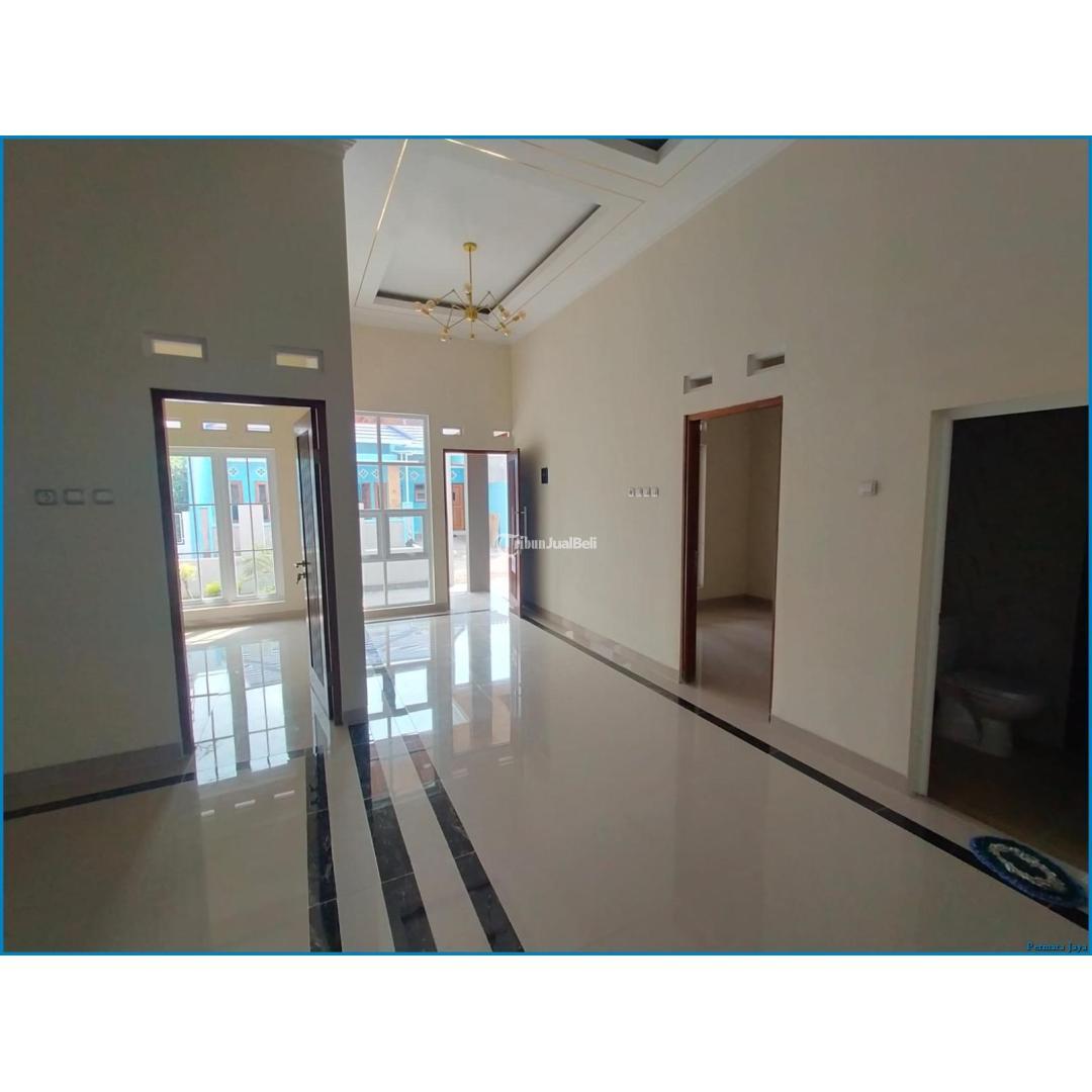 Rumah Siap Minimalis Modern Mewah Dekat PPPG Kesenian