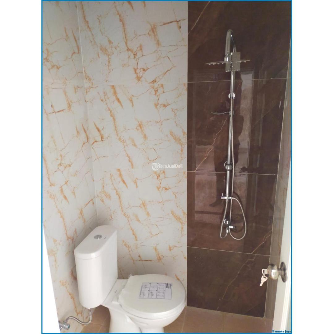 Rumah Siap Minimalis Modern Mewah Dekat PPPG Kesenian