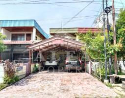 Jual Rumah Chairil Anwar 2 Lantai 5KT 3KM - Kota Pontianak Kalimantan Barat