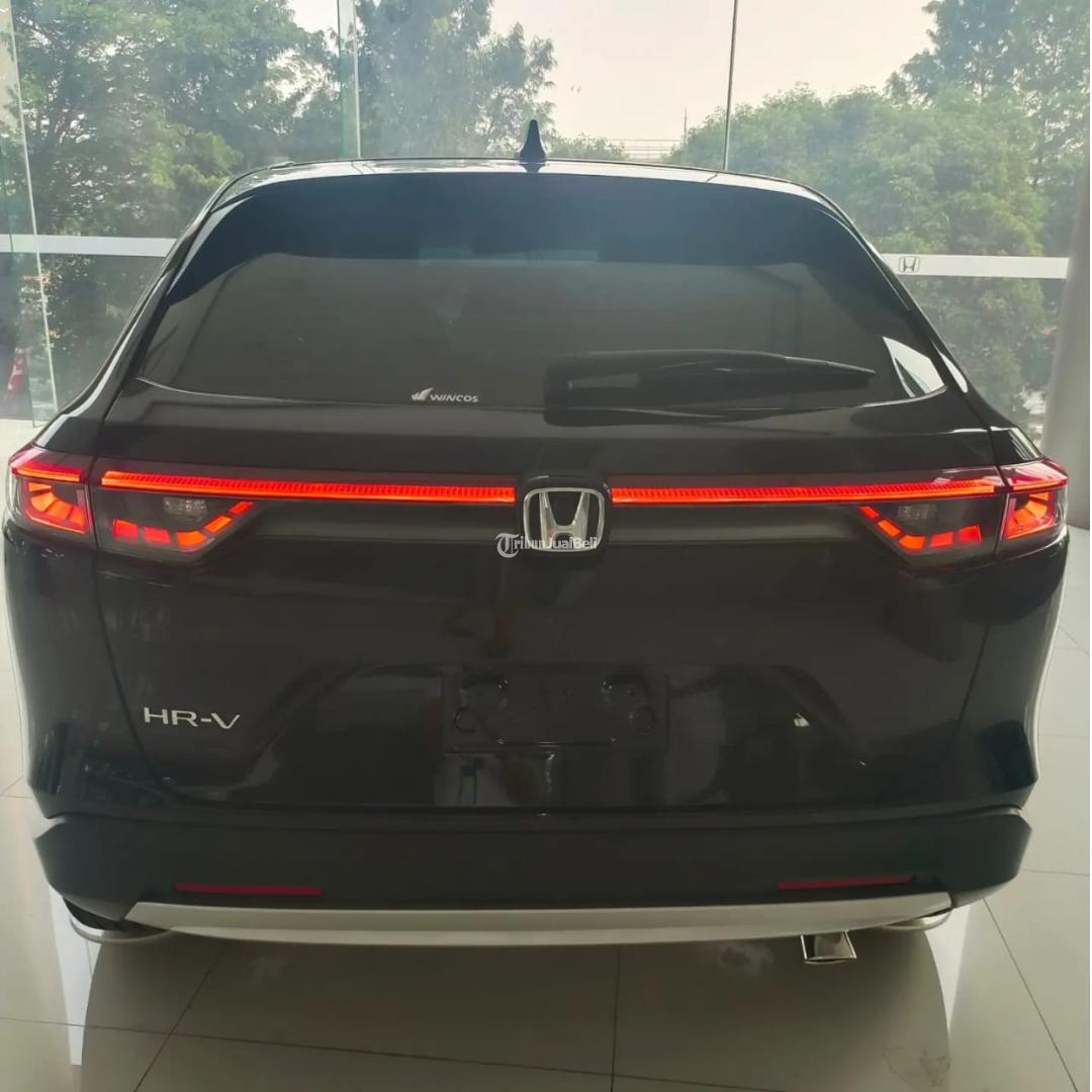 Mobil Honda HRV SE 2023 Baru Matic Bensin di Jakarta Selatan - Tribun ...