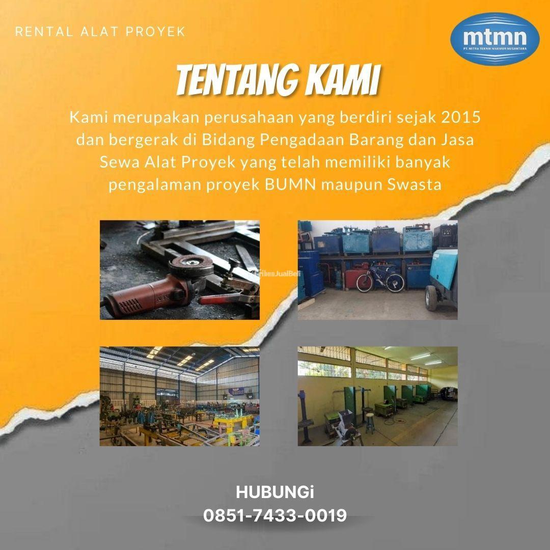 Sewa Mini Crane Serang Layanan Berkualitas Tinggi dengan Harga Terjangkau 085174330019
