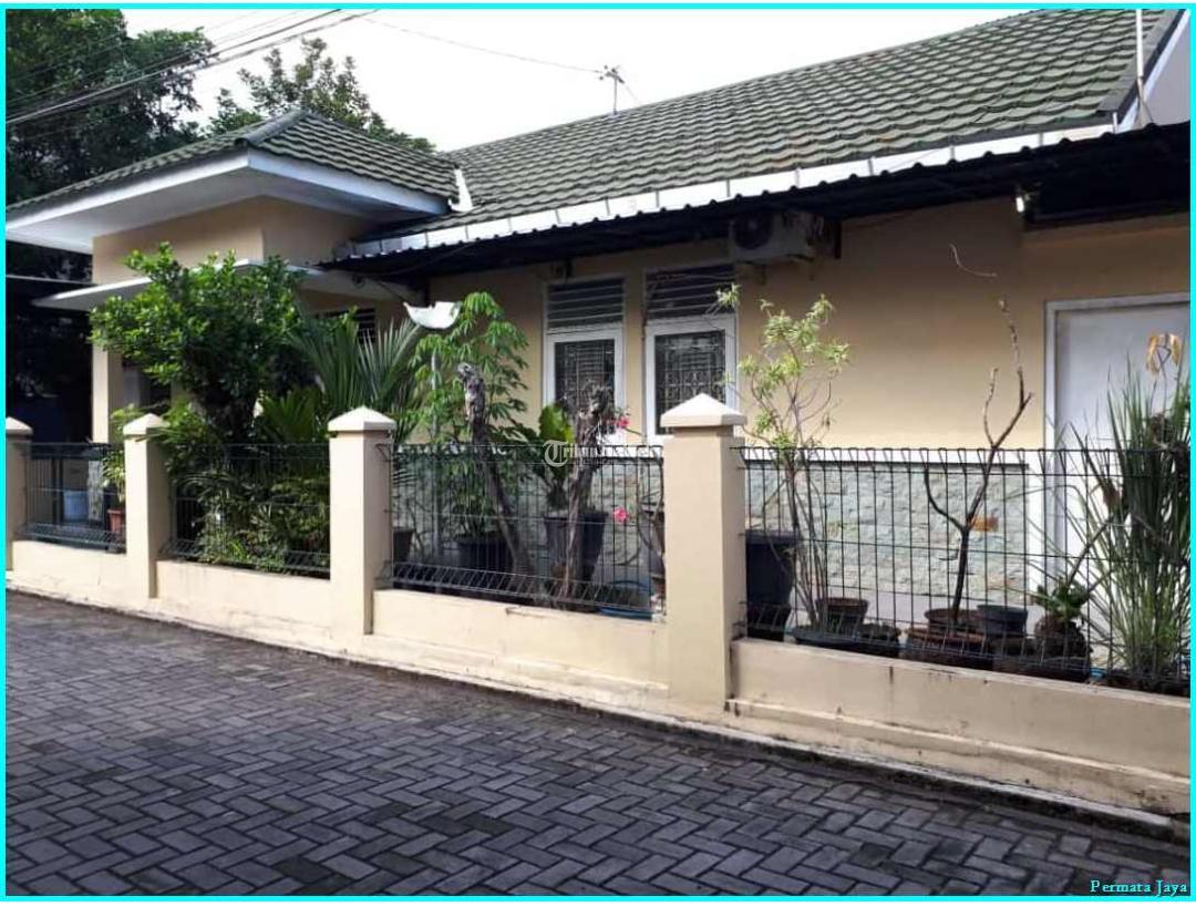 Rumah Dalam Cluster Depan Superindo Kota Jogja