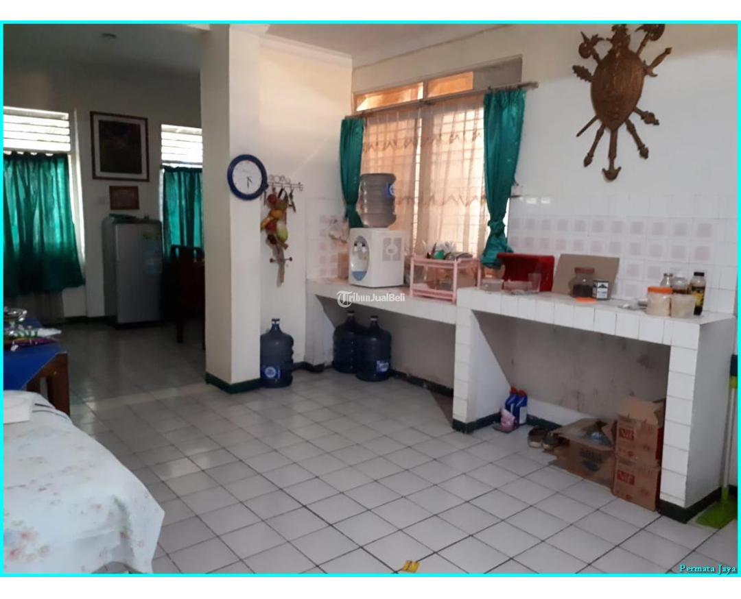 Rumah Dalam Cluster Depan Superindo Kota Jogja