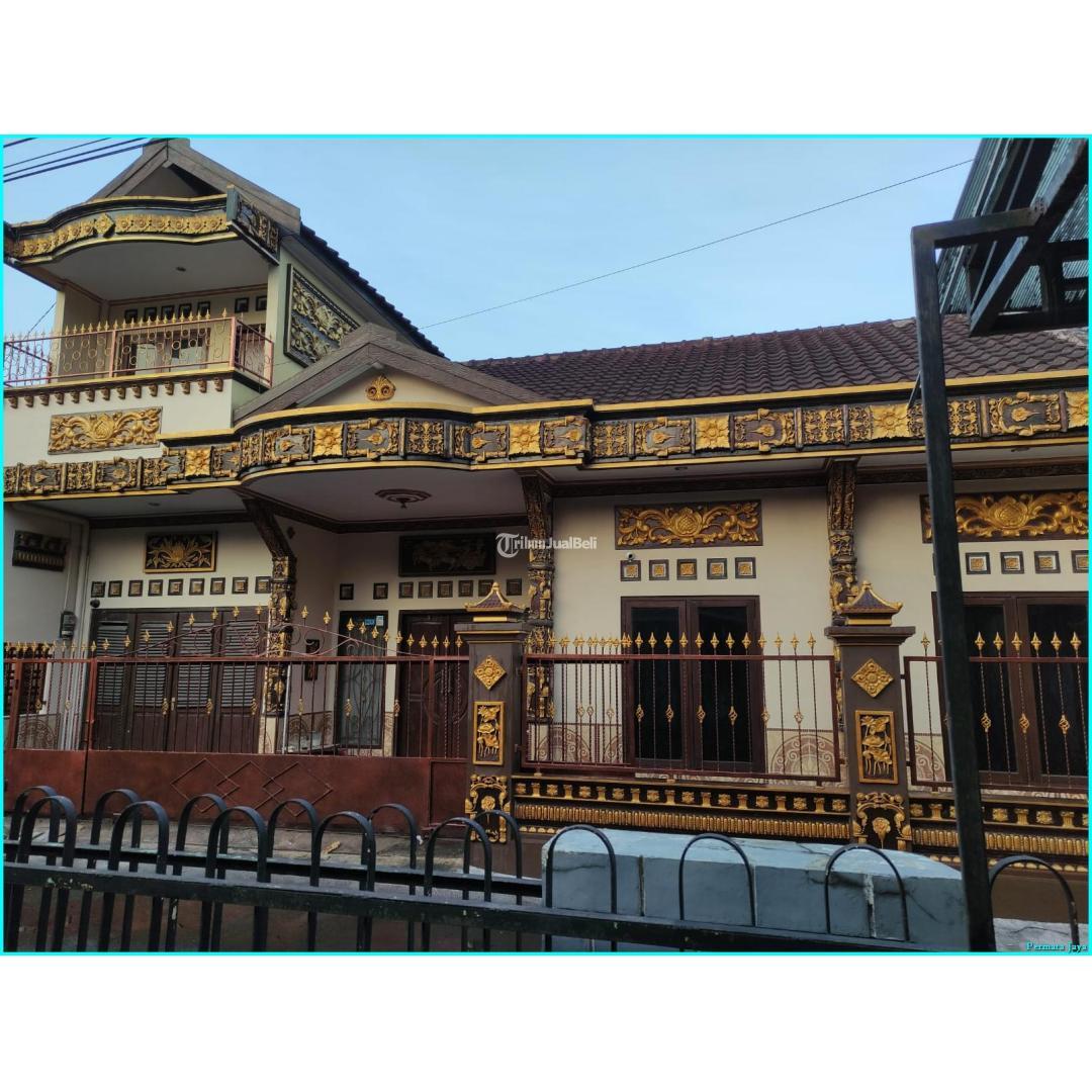 Rumah Daerah Kentungan Depok Dekat UGM Jogja