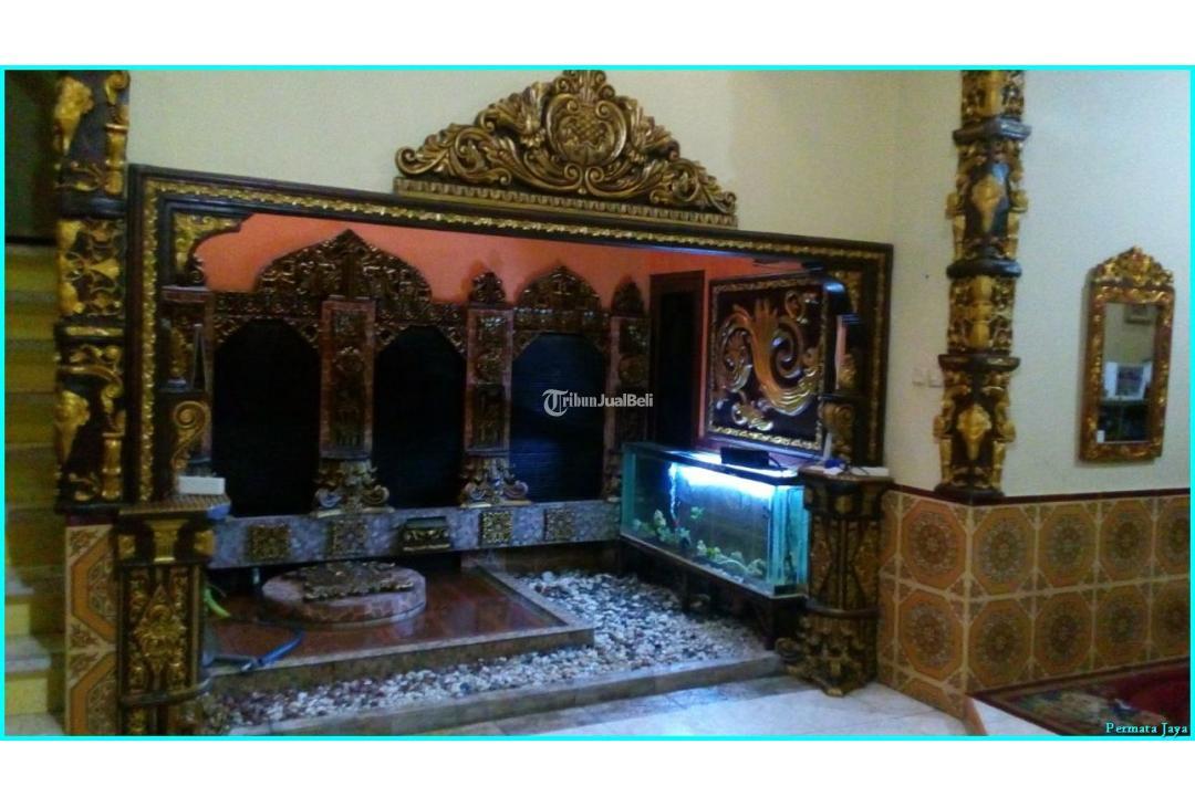 Rumah Daerah Kentungan Depok Dekat UGM Jogja