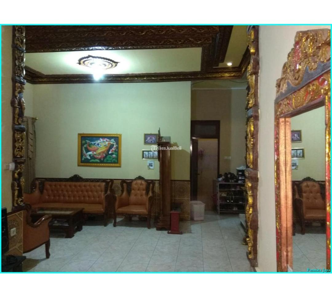 Rumah Daerah Kentungan Depok Dekat UGM Jogja