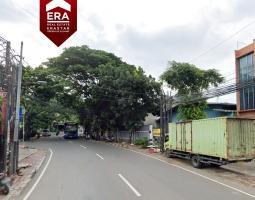 Dijual Ruko Luas 107m2 SHM Jl Raya Duren Tiga Pancoran - Jakarta Selatan