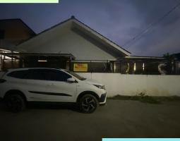 proposal bisnis plan coffee shop Rumah Bandung Arcamanik Hanya Ini Rumah Sudut Di Cisaranten Dkt Arcamanik Antapani Kota Bandung 1000022