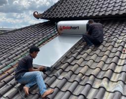 Service Solahart 24 Jam Terbaik  Denpasar