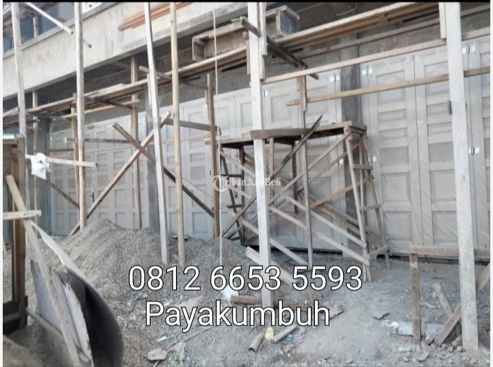 Roling door Folding Gate 0812 6653 5593 Payakumbuh