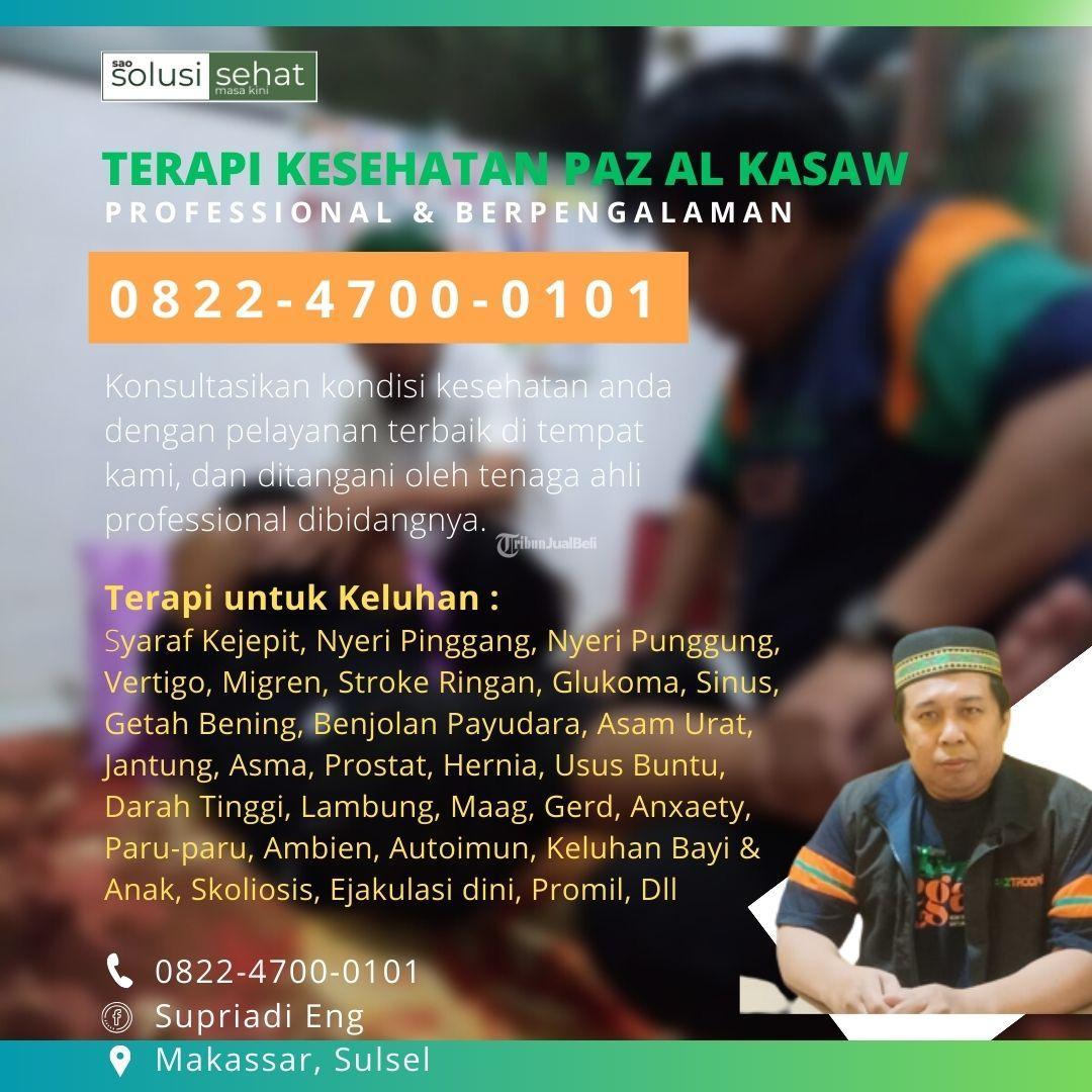 Terapis Profesional