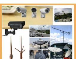 jasa sales service Cctv cimone tangerang