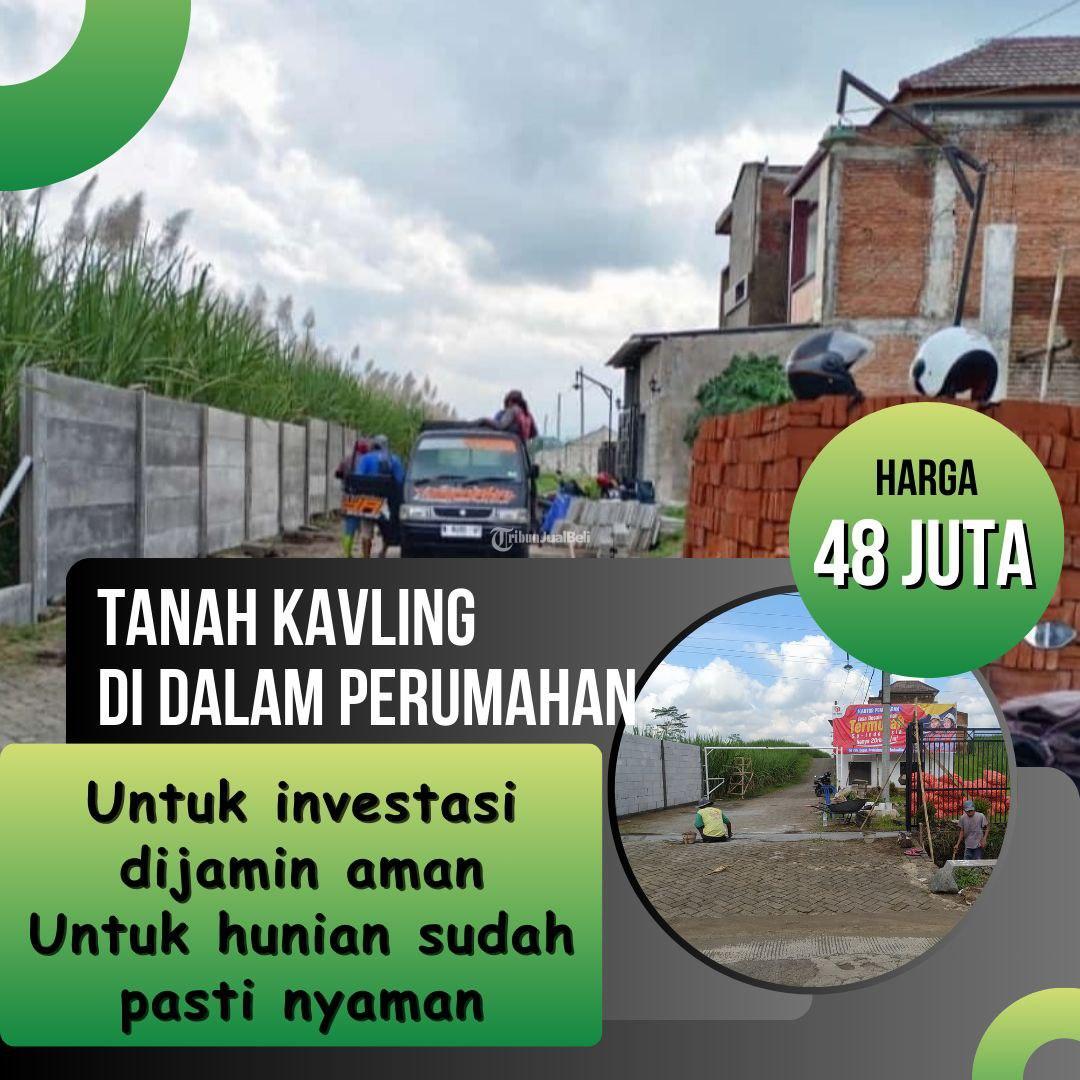 tanah murah pakisaji malang