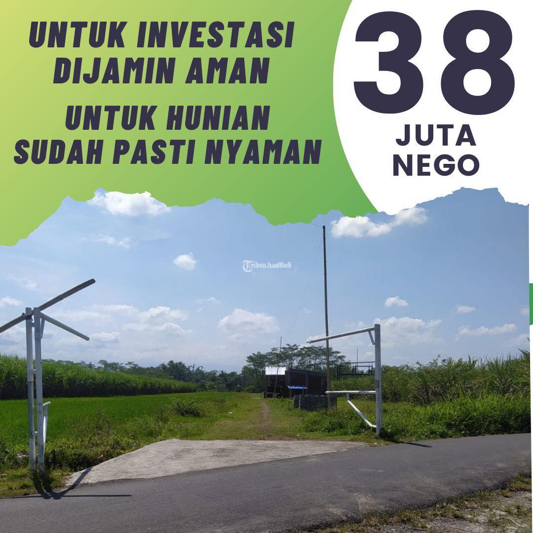 tanah murah wagir dekat kota malang