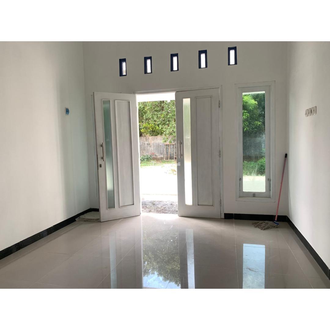 RUMAH SIAP HUNI LOKASI PREMIUM DEKAT JL SOLO JOGJA