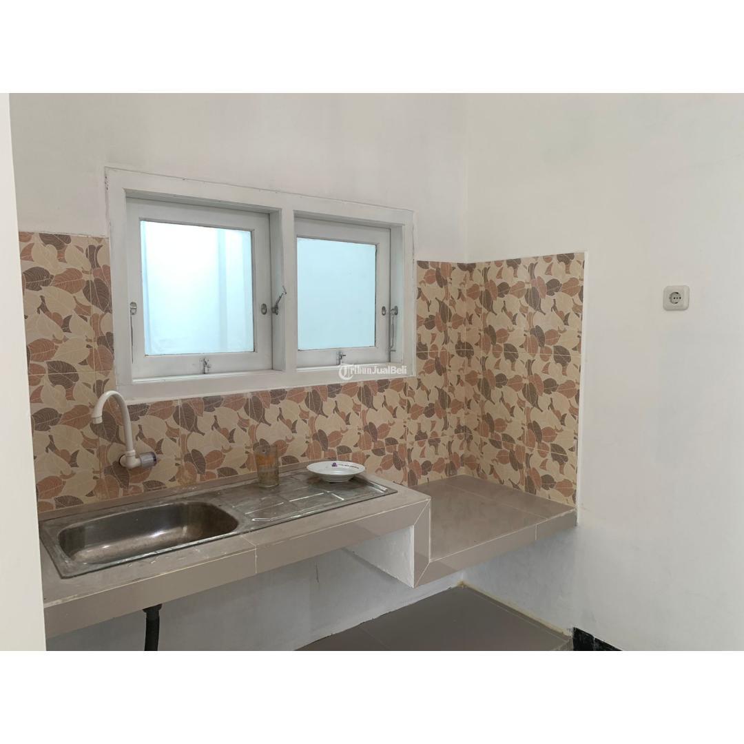 RUMAH SIAP HUNI LOKASI PREMIUM DEKAT JL SOLO JOGJA