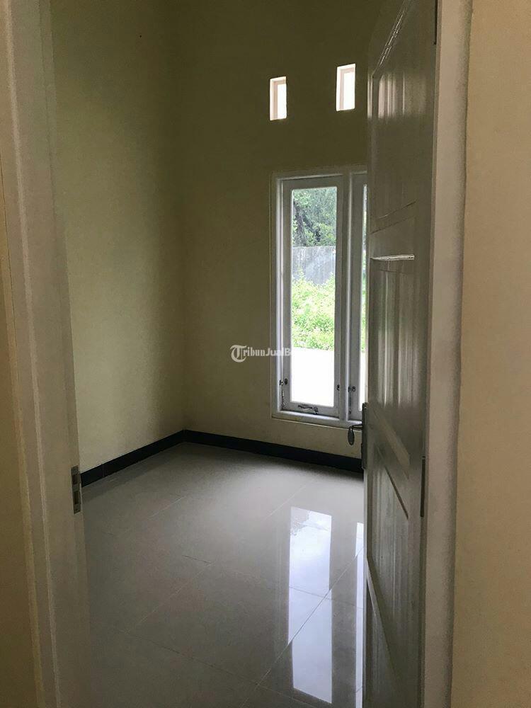 RUMAH SIAP HUNI LOKASI PREMIUM DEKAT JL SOLO JOGJA