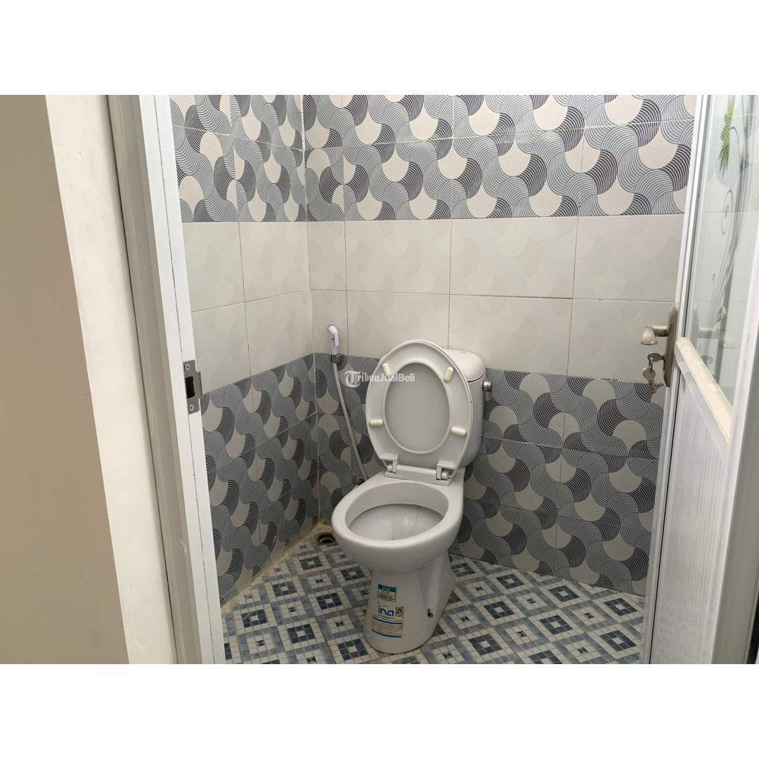 RUMAH SIAP HUNI LOKASI PREMIUM DEKAT JL SOLO JOGJA